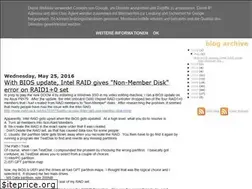 Sites similar to techanswerguy.com