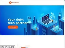 Sites similar to techapollo.vn