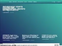Sites similar to techapple.com.br
