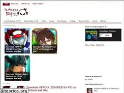 Sites similar to techappsforpc.com
