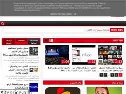Sites similar to techarabian1.blogspot.com