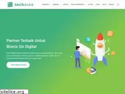 Sites similar to techarea.co.id