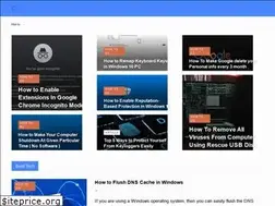 Sites similar to techarea.in