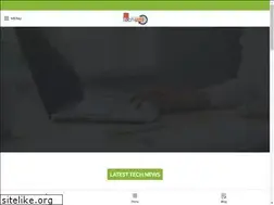 Sites similar to techarea24.com