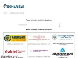 Sites similar to techariens.com