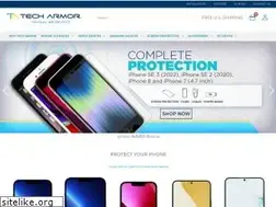 Sites similar to techarmor.com