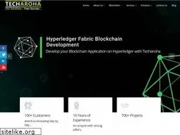 Sites similar to techaroha.com