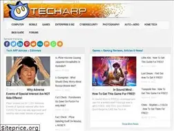 Sites similar to techarp.com