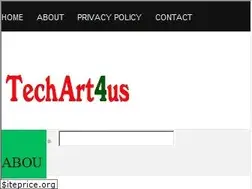 Sites similar to techart4us.blogspot.com