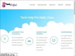 Sites similar to techartful.com