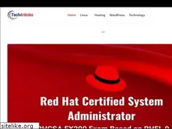 Sites similar to techarticles.in