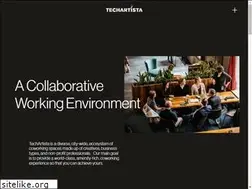 Sites similar to techartista.org