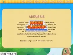 Sites similar to techartsgame.com
