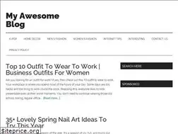 Sites similar to techasad.com