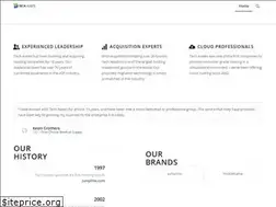Sites similar to techassets.com