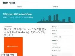 Sites similar to techassist.jp