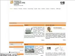 Sites similar to techasso.com