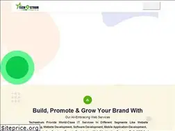Sites similar to techastrum.com