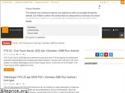 Sites similar to techastuces.com