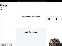 Sites similar to techatea.com