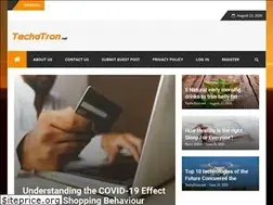 Sites similar to techatron.net