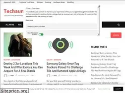 Sites similar to techauntie.com