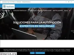 Sites similar to techauto.es