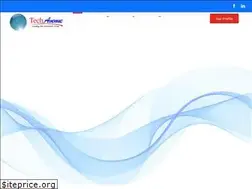 Sites similar to techavenue.biz