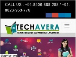 Sites similar to techaveranoida.in