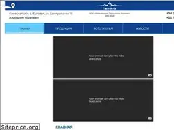 Sites similar to techavia.com.ua