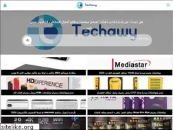 Sites similar to techawy.com