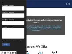 Sites similar to techb2b.com