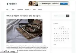 Sites similar to techbaba24.com