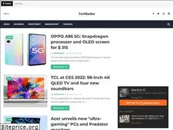 Sites similar to techbadoo.com