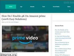Sites similar to techbaj.com