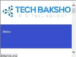 Sites similar to techbaksho.com