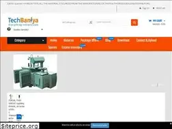Sites similar to techbaniya.com