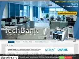 Sites similar to techbanksolution.pl