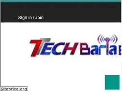 Sites similar to techbartabd.com