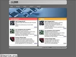 Sites similar to techbase.com.hk