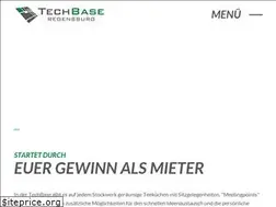 Sites similar to techbase.de