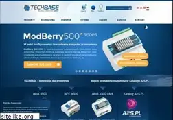Sites similar to techbase.eu