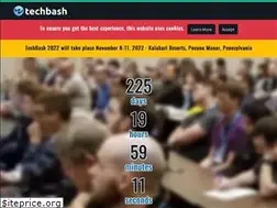 Sites similar to techbash.com