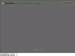 Sites similar to techbau.pl