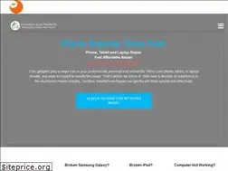 Sites similar to techbay.co.ke