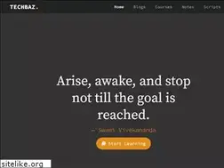 Sites similar to techbaz.org