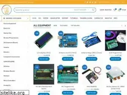 Sites similar to techbazar.com.bd