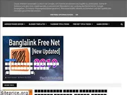 Sites similar to techbdmedia.blogspot.com