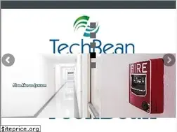 Sites similar to techbeansystems.com