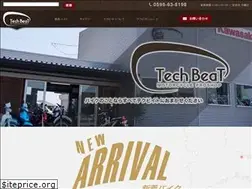 Sites similar to techbeat109.com
